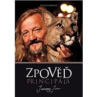 Zpověď principála: Jaromír Joo - Hanuš Jordan