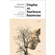 Dopisy ze Sachsenhausenu - James Moloney