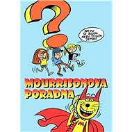 Mourrisonova poradna - Magdalena Šorelová