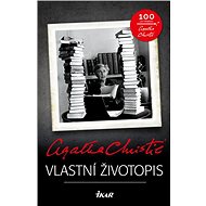 Vlastní životopis - Agatha Christie