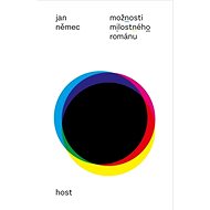 Možnosti milostného románu - Jan Němec