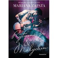 Rytmus, já & Malychin - Mariana Zapata
