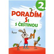 Poradím si s češtinou 2. ročník - Petr Šulc