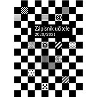Teacher's notebook A4 2020/2021 - Planner