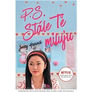 P. S. Stále Tě miluju - Jenny Hanová