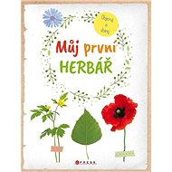 Můj první herbář - Anna Linstadtová