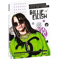 Billie Eilish  - 
Malcolm Croft