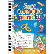 České a moravské písničky - 