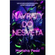 Návraty do Nesveta - Marisha Pessl