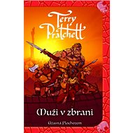 Muži v zbrani - Terry Pratchett