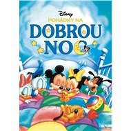 Pohádky na dobrou noc Disney - 