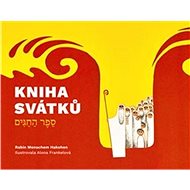 Kniha svátků - Menachem Hakohen