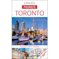 Toronto: Nejlepší trasy městem - 