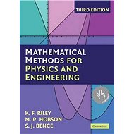 Mathematical Methods for Physics and Engineering: A Comprehensive Guide - 