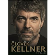 Člověk Kellner - Petr Čermák