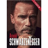 Arnold Schwarzenegger - Dana Čermáková