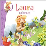 Laura na horách - Noéllie Copain