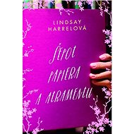 Šepot papiera a atramentu - Lindsay Harrel