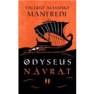 Odyseus Návrat - Valerio Massimo Manfredi