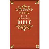 Vtipy které inspirovala Bible - Petr Herout