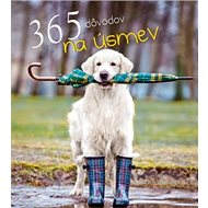 365 dôvodov na úsmev - 