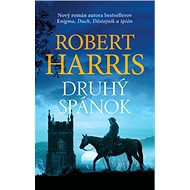 Druhý spánok - Robert Harris