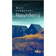 Nevidený - Mari Jungstedt