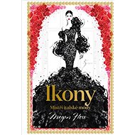 Ikony: Mistři italské módy - Megan Hess