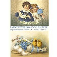 Babiččin velikonoční balíček - 
