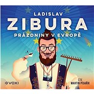 Holidays in Europe (audiobook on CD) - CD Audiobooks