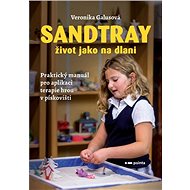 Sandtray: Život jako na dlani - Veronika Galusová