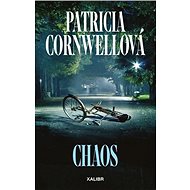 Chaos - Patricia Cornwellová