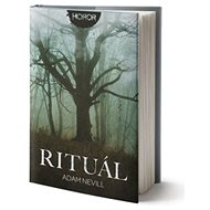 Rituál - Adam Nevill