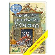 Objevuj s úsměvem Na dvou kolech - Artur Nowicki; Marcin Brykczynski