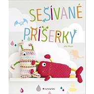 Sešívané příšerky - Julia Mayer