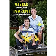 Veselé celoroční tvoření - Jan Diblíček