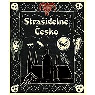Strašidelné Česko - Nikola Staňková