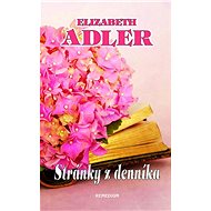 Stránky z denníka - Elizabeth Adler