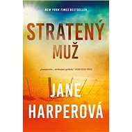 Stratený muž - Jane Harperová