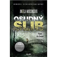 Osudný slib - Angela Marsonsová