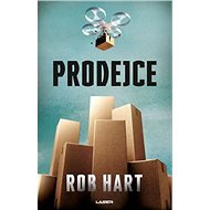 Prodejce - Rob Hart