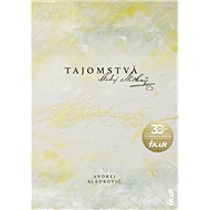 Tajomstvá - Andrej Sládkovič