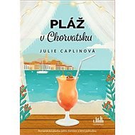 Pláž v Chorvatsku - Julie Caplin