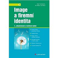 Image a firemní identita - Jan Binar; Jiří Mikeš; Jitka Vysekalová