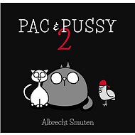 Pac & Pussy - Albrecht Smuten