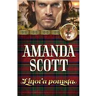 Finova pomsta - Amanda Scott