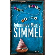 Jen vítr to ví - Johannes Mario Simmel