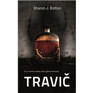 Travič - Sharon J. Bolton