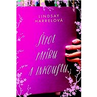 Šepot papíru a inkoustu - Lindsay Harrel