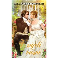 V zajetí vášně - Alexander Stainforth